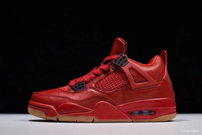 Air 4 Day Jordan Singles AV3914-600 0714
